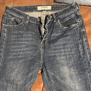 Blue Men's Jeans